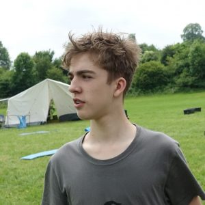 Oliver Oliver